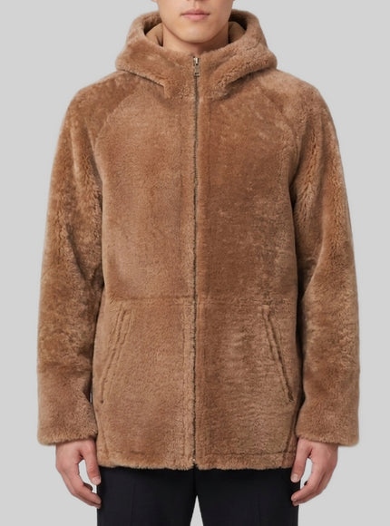 Salvatore Santoro Reversible Midi Jacket