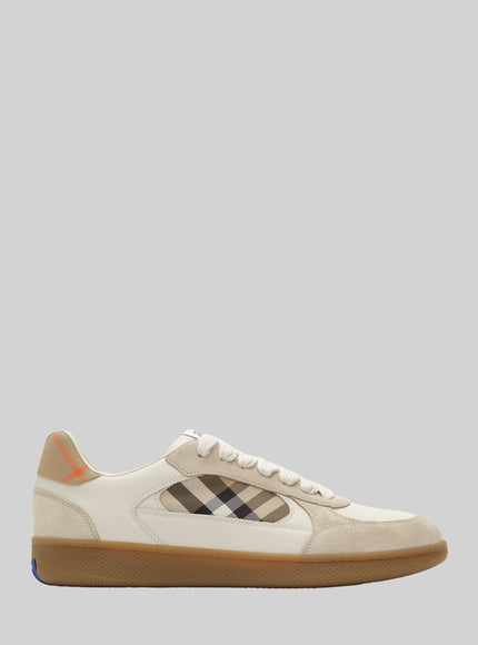 Burberry New Terrace Sneakers N A