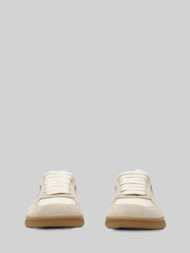 Burberry New Terrace Sneakers