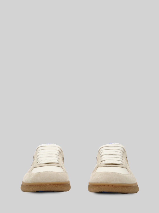 Burberry New Terrace Sneakers