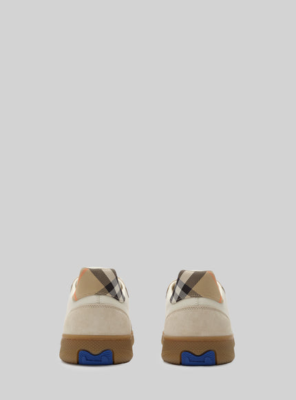 Burberry New Terrace Sneakers