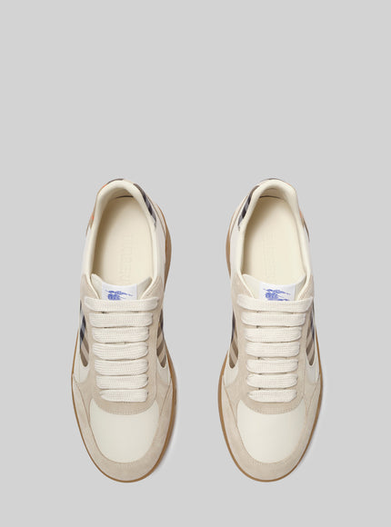 Burberry New Terrace Sneakers