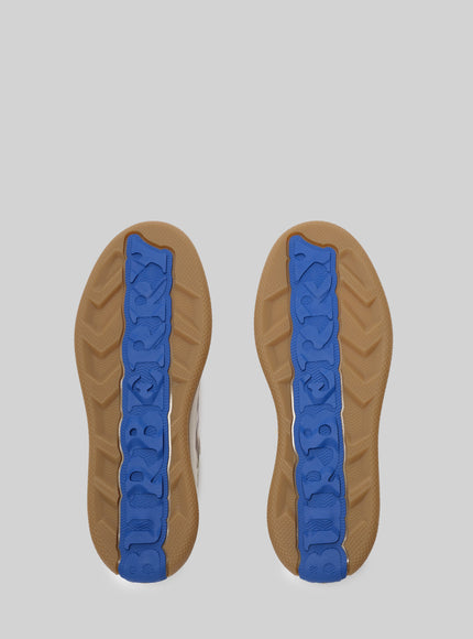 Burberry New Terrace Sneakers