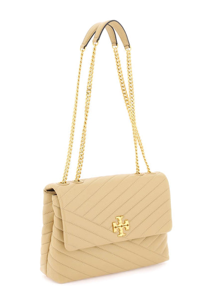 Tory Burch large 'kira' shoulder bag