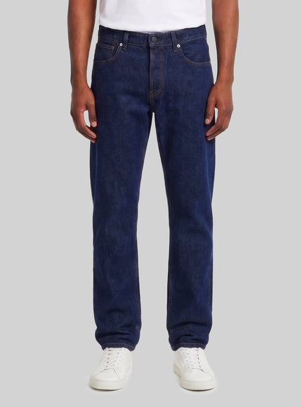 Stone Island Rinse Blue Denim Jeans Blue