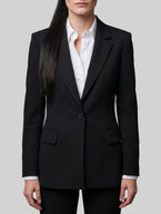 40 / Black