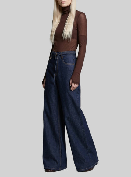 Zimmermann Flared Jeans