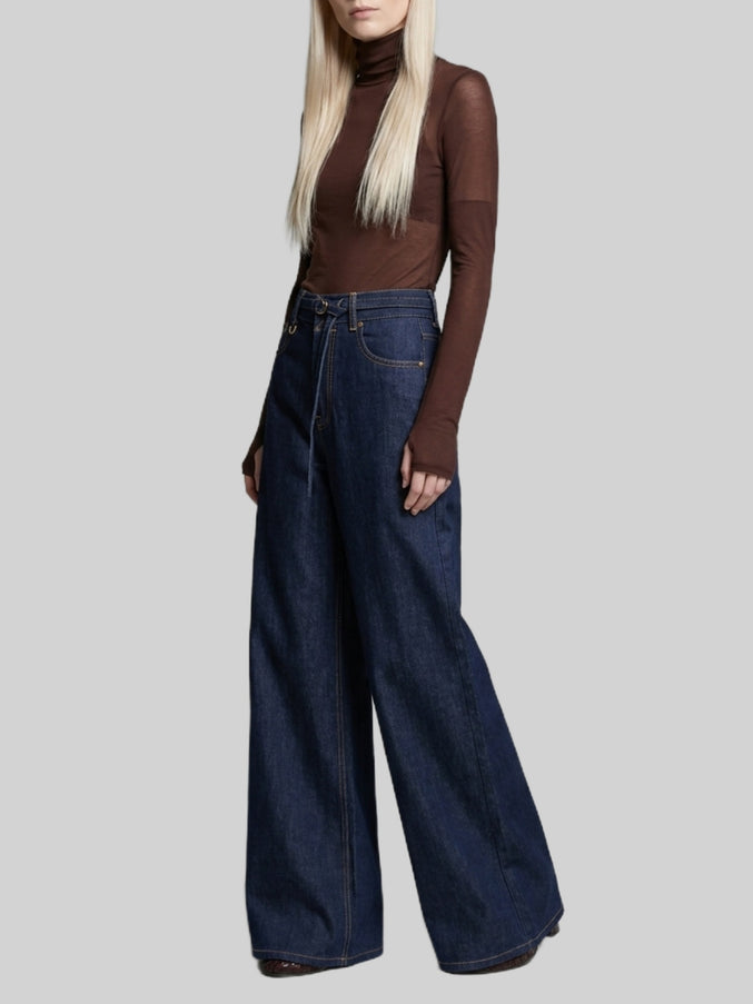 Zimmermann Flared Jeans