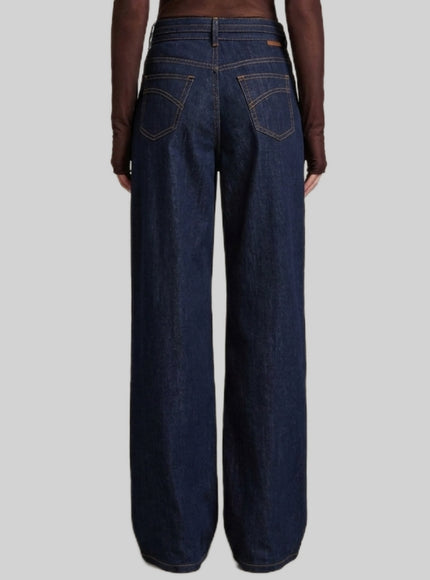 Zimmermann Flared Jeans