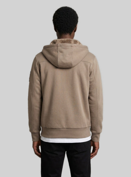 Moose Knuckles Classic Bunny Hoodie