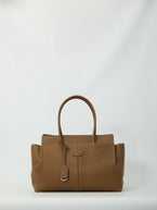 QT / Brown