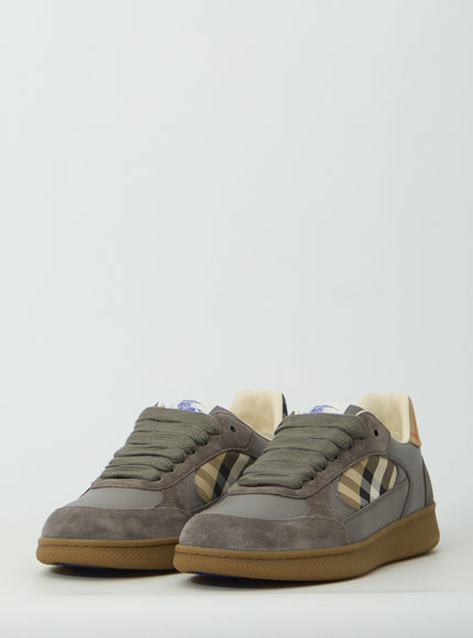 Burberry New Terrace Sneakers