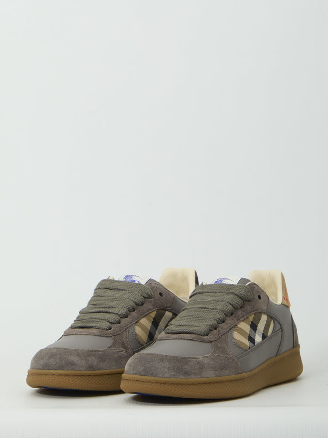 Burberry New Terrace Sneakers