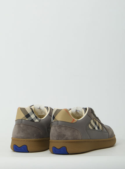 Burberry New Terrace Sneakers