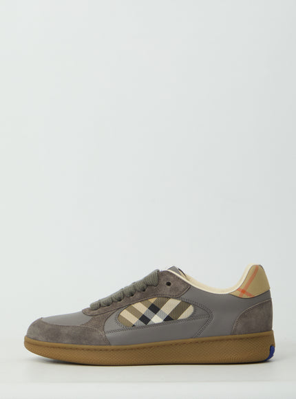 Burberry New Terrace Sneakers