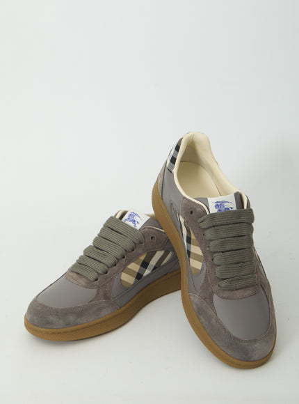 Burberry New Terrace Sneakers