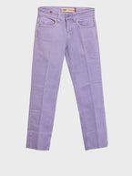 25 / Purple
