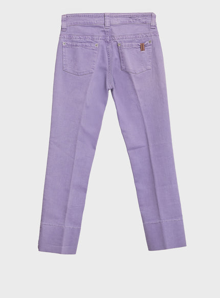 Notify Capri Pants