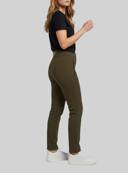 Moncler Grenoble Pants Green