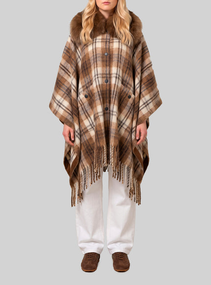 Moncler Grenoble Outerwear Brown QT Brown