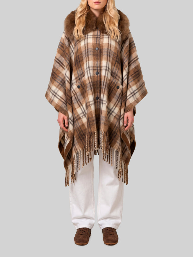Moncler Grenoble Outerwear Brown QT Brown