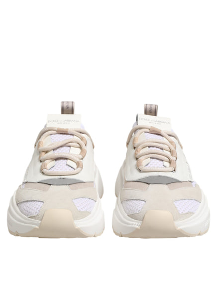 Dolce & Gabbana Daymaster Low Top Sneakers