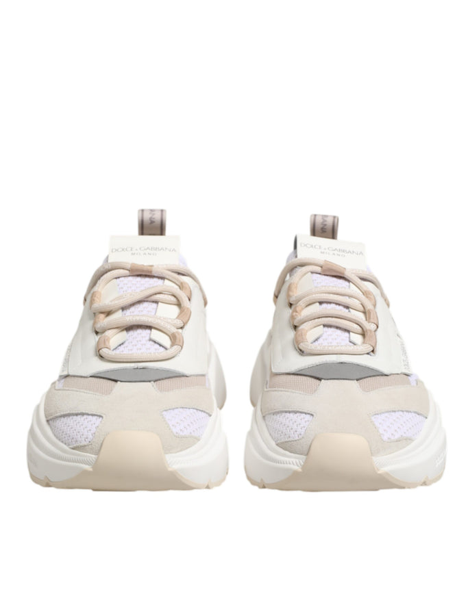 Dolce & Gabbana Daymaster Low Top Sneakers