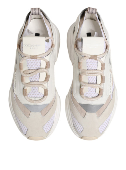 Dolce & Gabbana Daymaster Low Top Sneakers