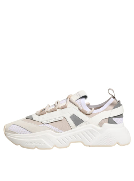 Dolce & Gabbana Daymaster Low Top Sneakers