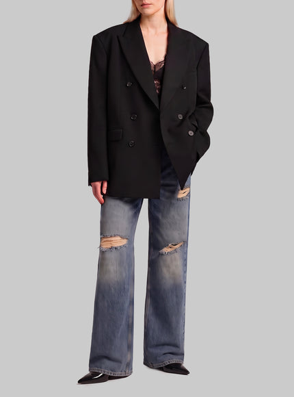 Dolce & Gabbana 5-pocket Denim Trousers