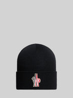 QT / Black