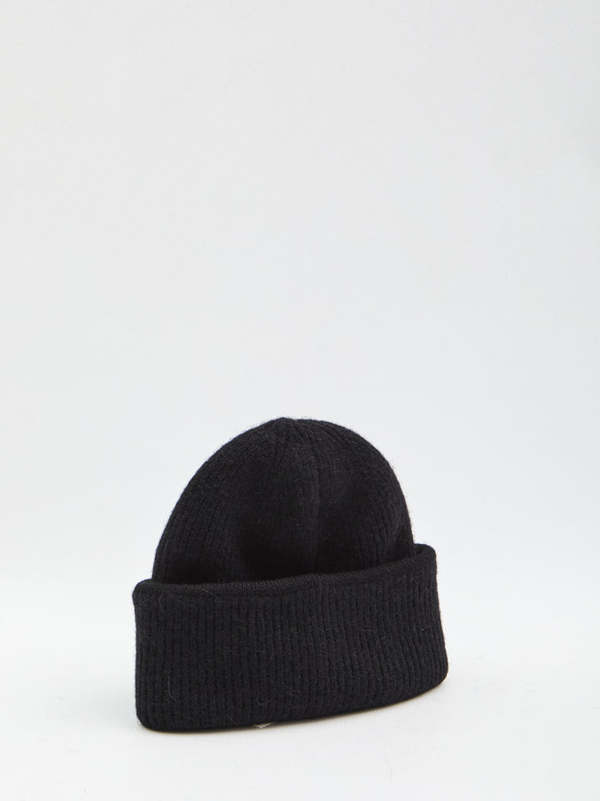 Jacquemus Gros Grain Beanie