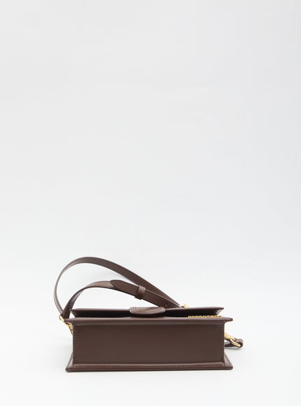 Jacquemus Le Grand Bambino Bag