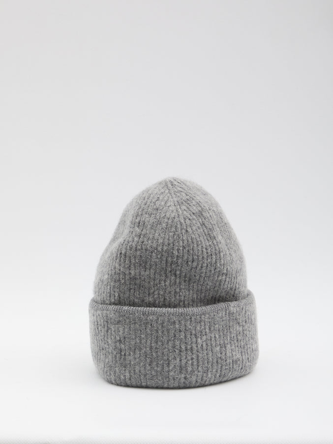 Jacquemus Gros Grain Beanie