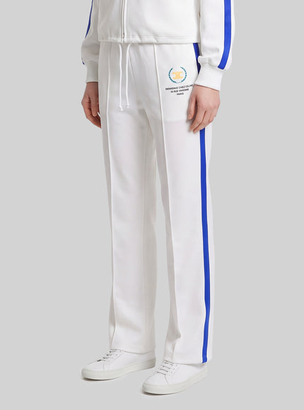 Celine Double-face Jersey Tracksuit Pants
