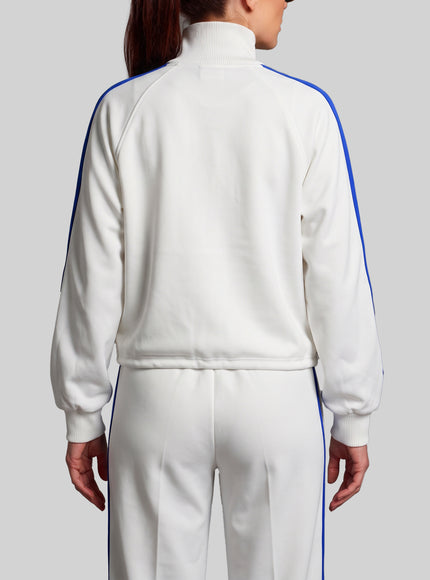 Celine Double-face Jersey Tracksuit Jacket