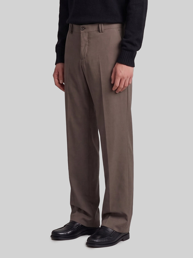 Pt Torino Pants Brown