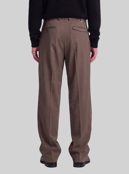 Pt Torino Pants Brown