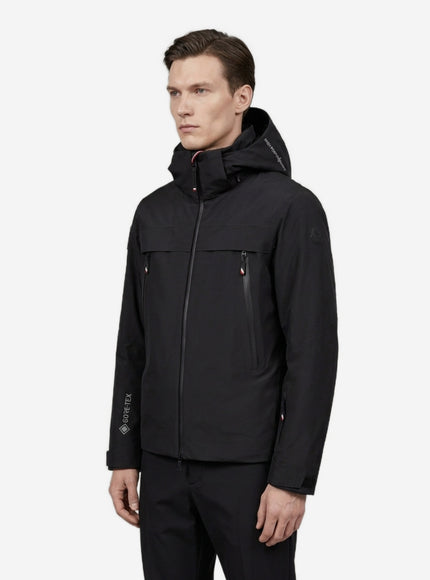 Moncler Grenoble Balmhorn Insulating Ski Jacket