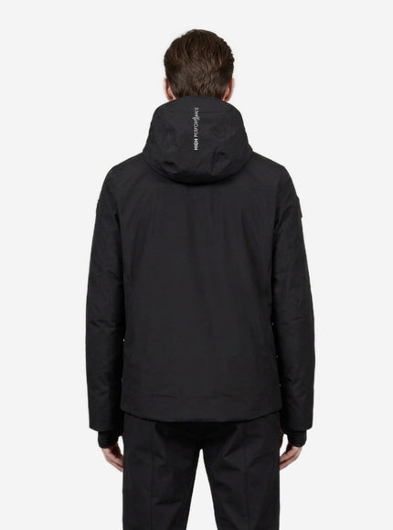 Moncler Grenoble Balmhorn Insulating Ski Jacket
