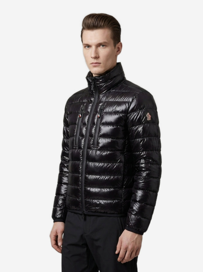 Moncler Grenoble Foldable Insulating Ski Jacket Hers