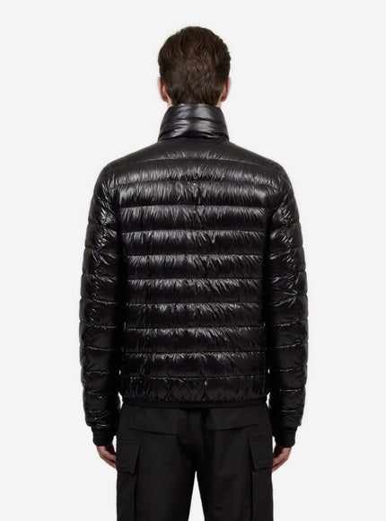 Moncler Grenoble Foldable Insulating Ski Jacket Hers