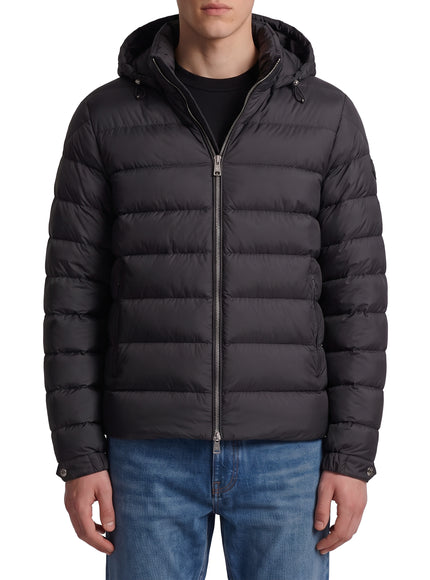 Short Arneb Down Jacket