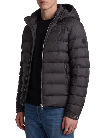 Short Arneb Down Jacket