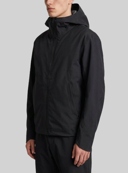 Arc'teryx Veilance Black Arris Jacket