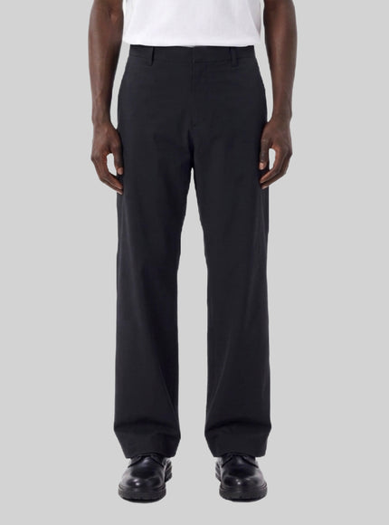 Arc'teryx Veilance Black Corbel Pants Black
