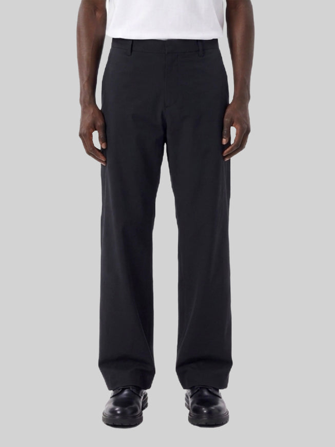 Arc'teryx Veilance Black Corbel Pants Black