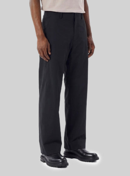 Arc'teryx Veilance Black Corbel Pants