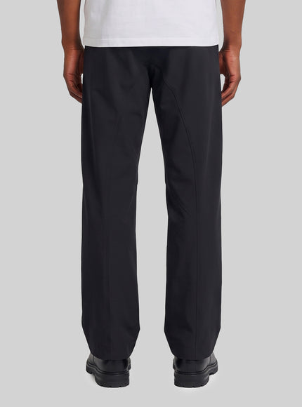 Arc'teryx Veilance Black Corbel Pants