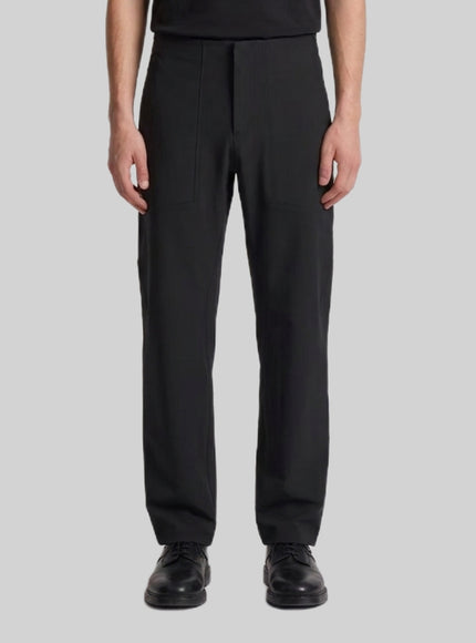 Arc'teryx Veilance Black Diode Mx Pants Black